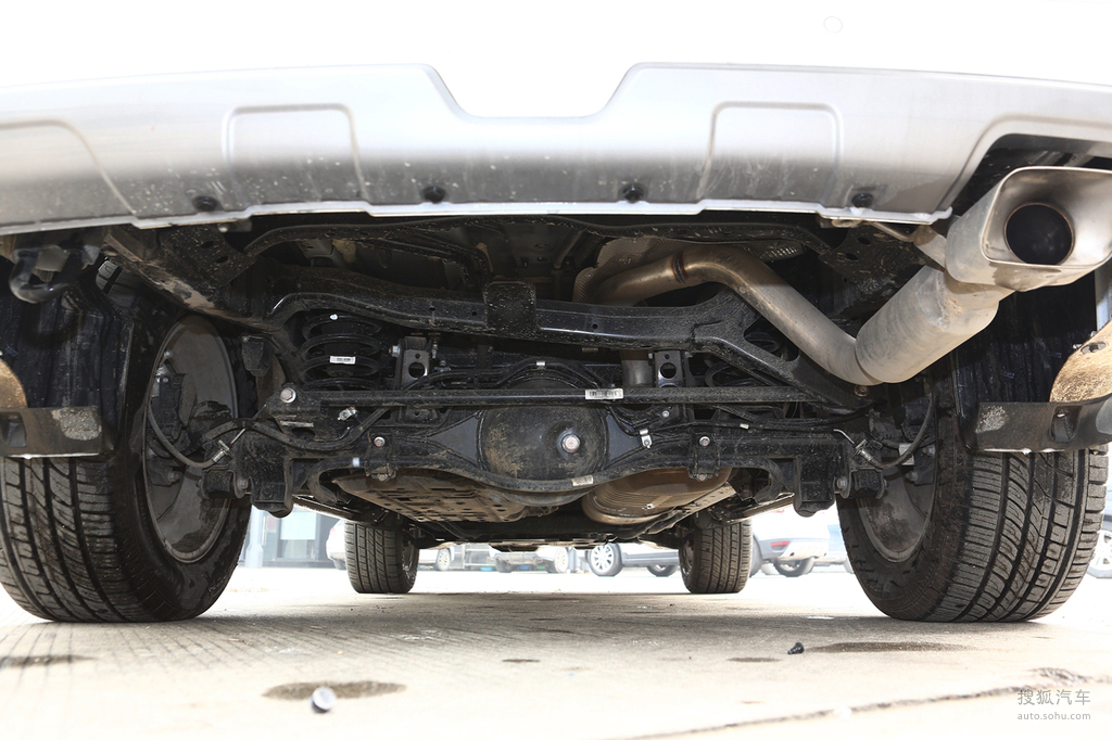 【 哈弗h9高清图片】_2020款 2.