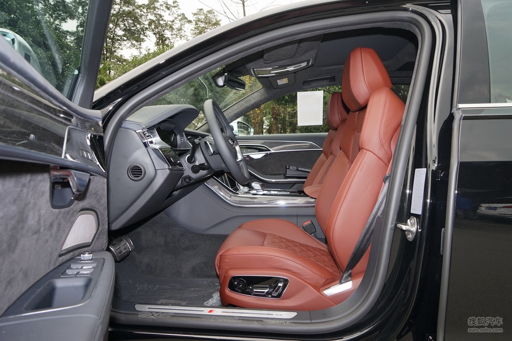 2021款奥迪s8s8l40tfsiquattro