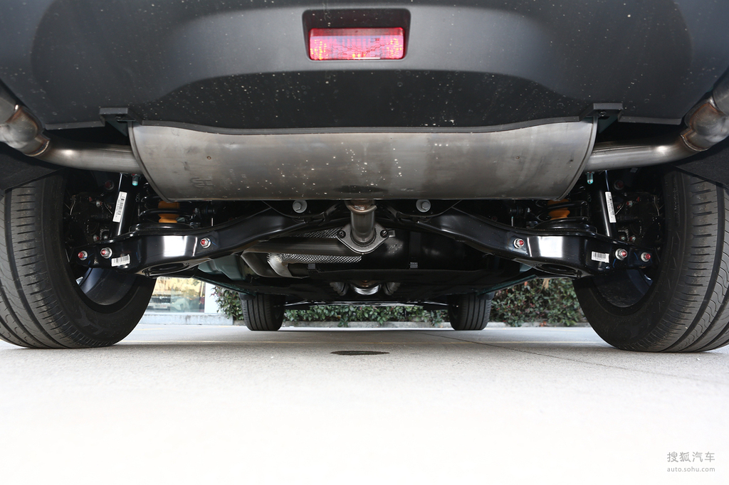 【 东风风行t5 evo高清图片】_底盘发动机_搜狐汽车网