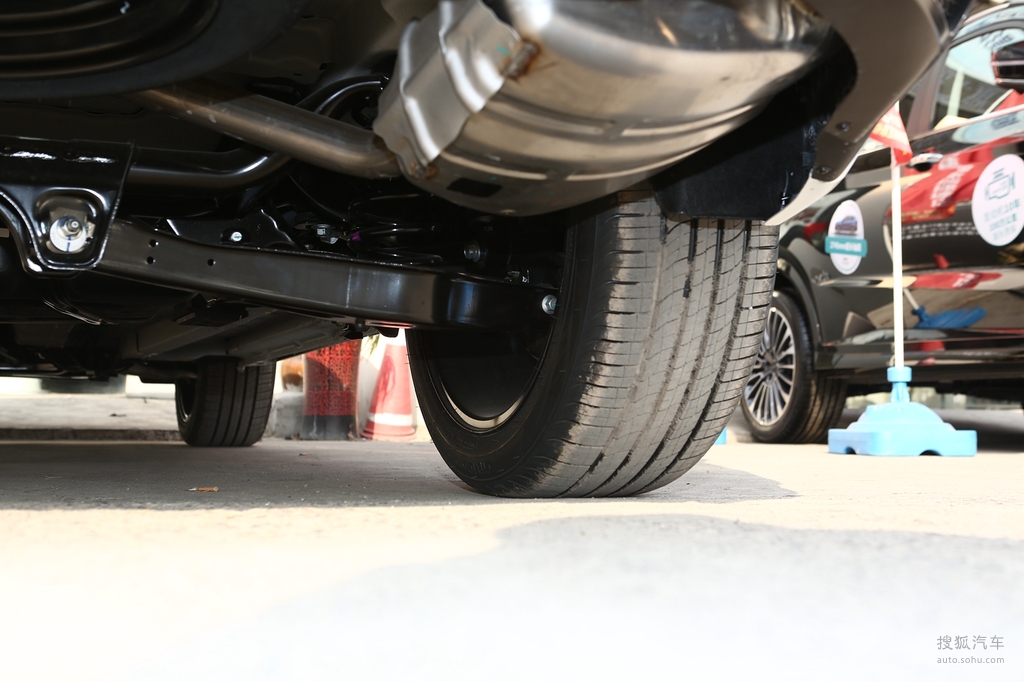 【 捷途x70 plus高清图片】_底盘发动机_搜狐汽车网