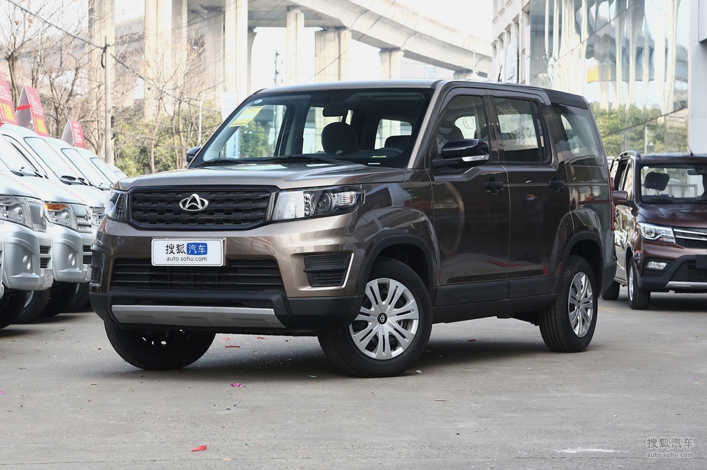 长安欧尚长安欧尚x70a