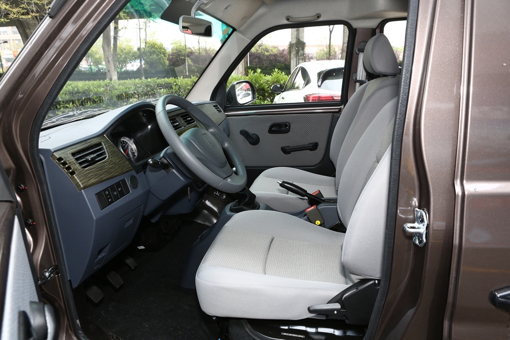 2020款金杯小海狮x3015l国vi超享型swc15m