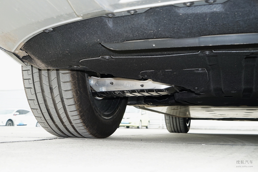 【 奥迪e-tron高清图片】_底盘发动机_搜狐汽车网