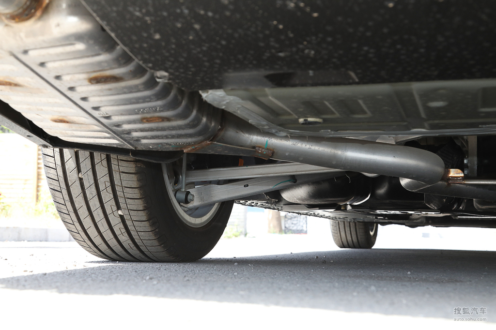 【 凯迪拉克ct6高清图片】_底盘发动机_搜狐汽车网