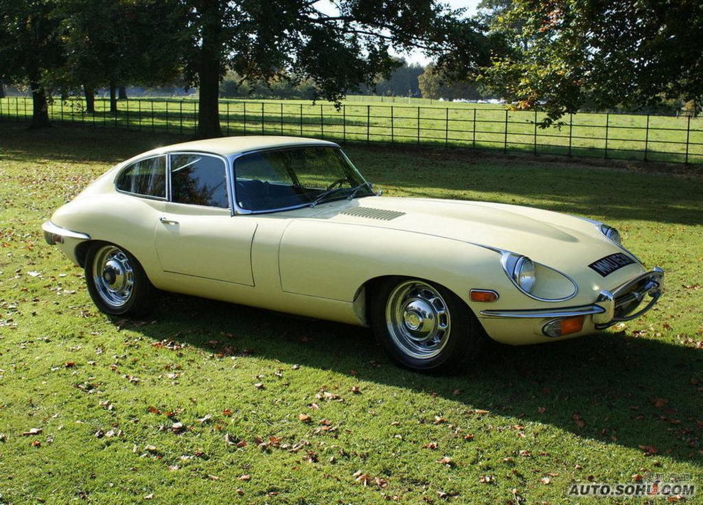 【 捷豹e-type高清图片】_1971款捷豹e-type_搜狐汽车网