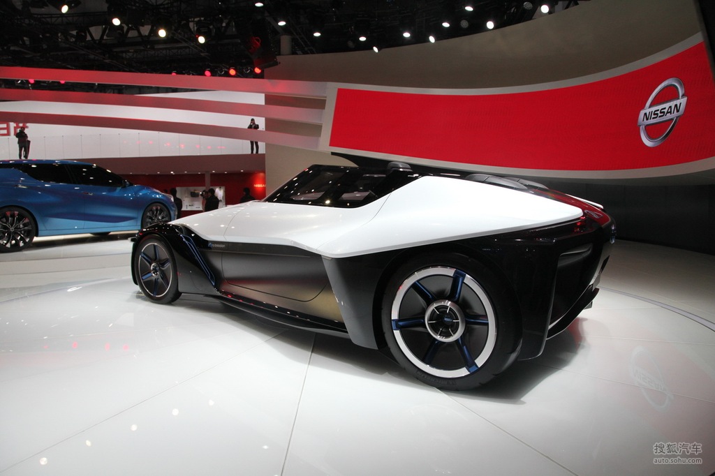 【 日产bladeglider高清图片】_日产bladeglider北京车