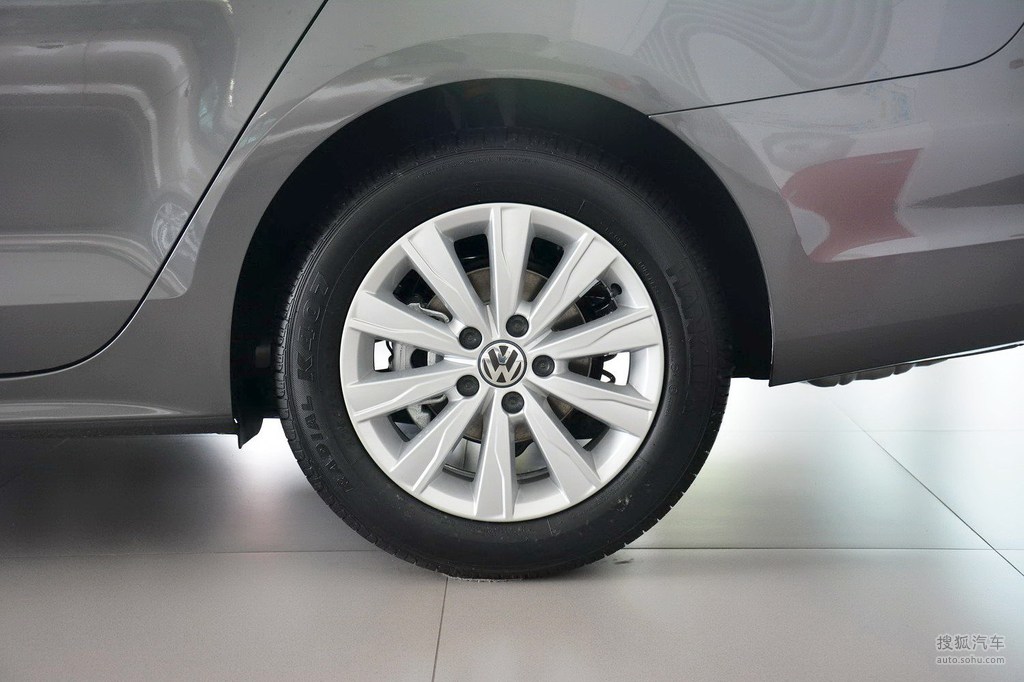 【 大众速腾高清图片】_联合灰_外观_搜狐汽车网