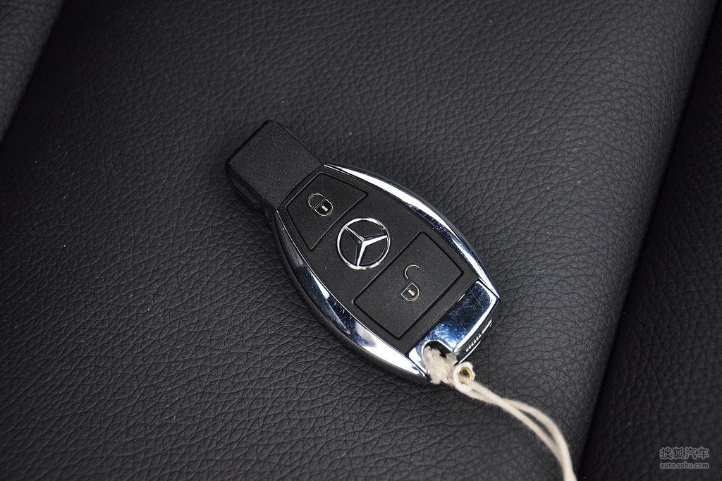 2013款奔驰a200都市型