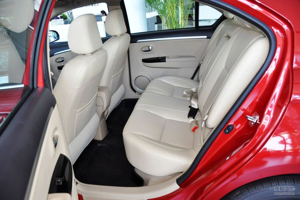 【 长城c30 高清图片】_浅色内饰_内饰_搜狐汽车网
