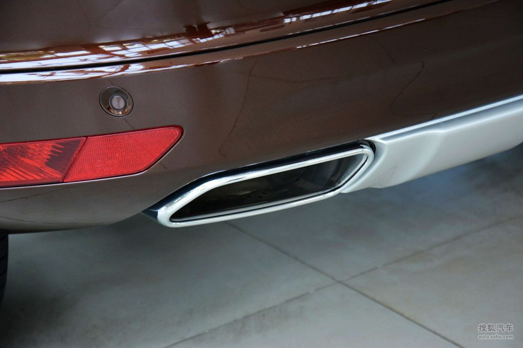 【 沃尔沃xc60高清图片】_醇咖色金属漆_外观_搜狐汽车网