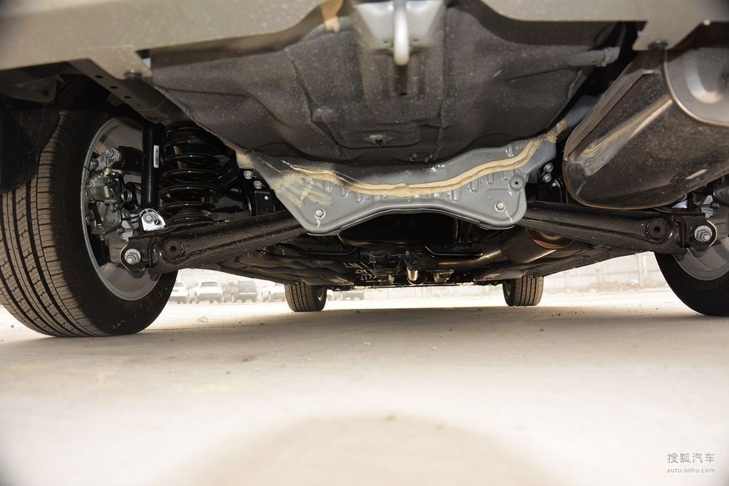 5t 手动时尚型_底盘发动机_搜狐汽车网