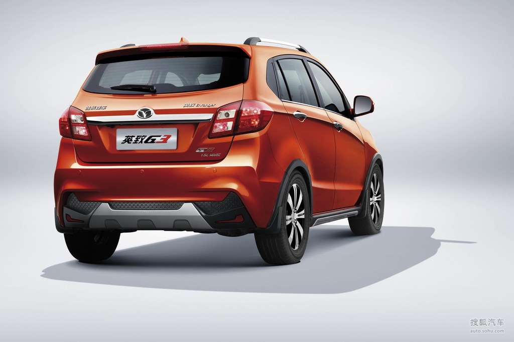 【 英致g3高清图片】_官方_搜狐汽车网