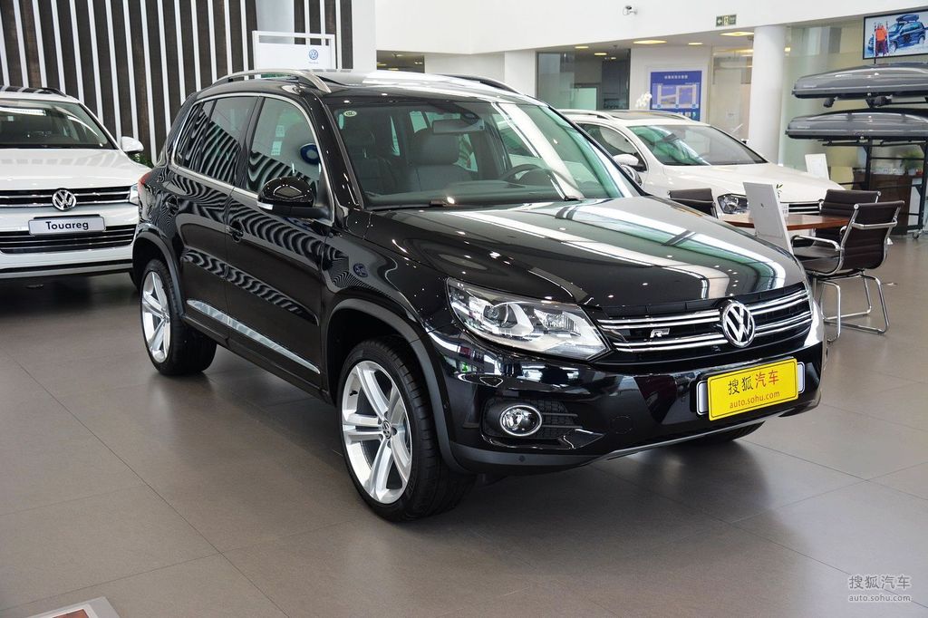 2012款大众tiguan 2.0tsi r-line提示:支持键盘翻页 ←左 右