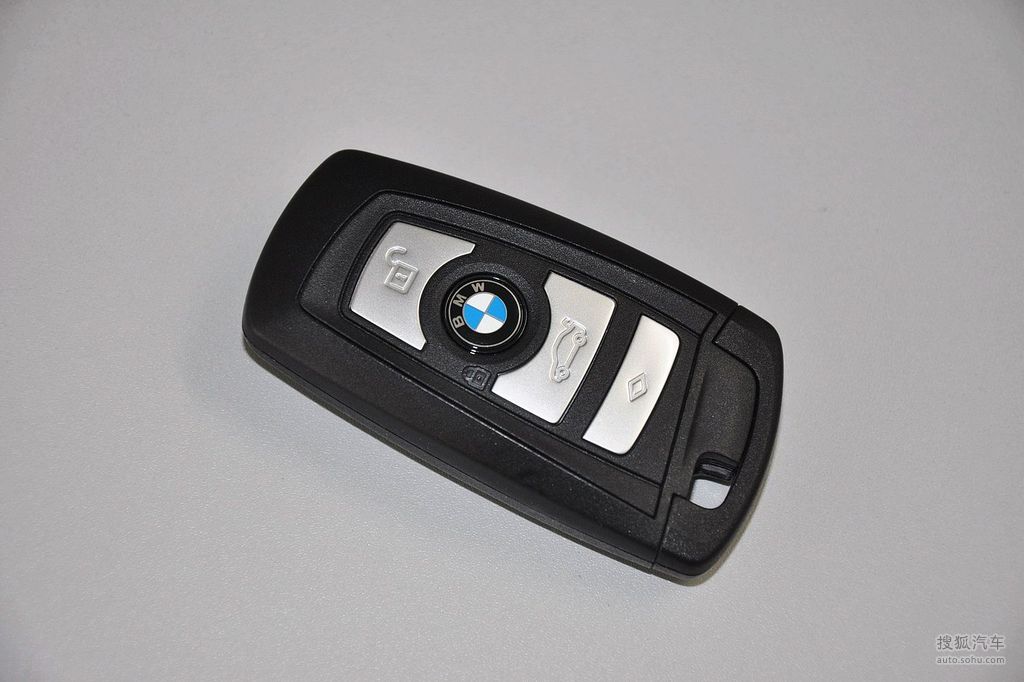 2014款宝马m5到店实拍