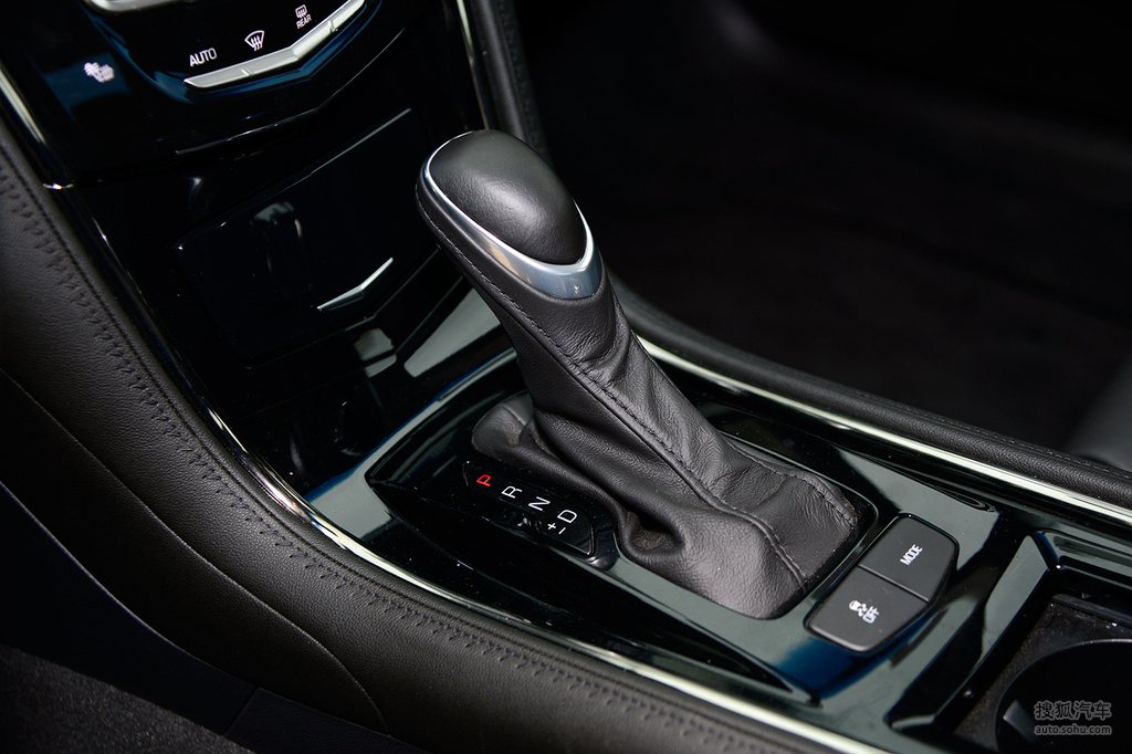 【 凯迪拉克ats-l高清图片】_图解_搜狐汽车网