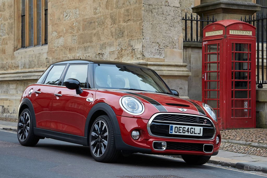 【 minimini高清圖片】_2015款mini cooper s 5門_搜狐汽車網