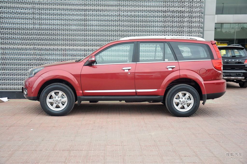 【 哈弗h5高清图片】_2015款 2.