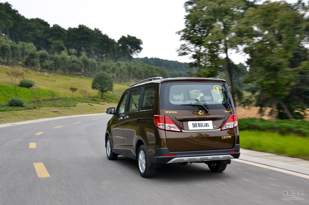 【 长安凯程欧诺s高清图片】_2015款长安金欧诺1.5l豪华型_搜狐汽车网