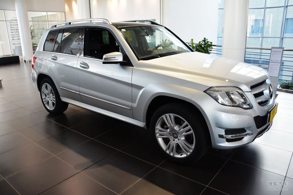 2014款奔驰glk200标准型提示:支持键盘翻页 ←左 右