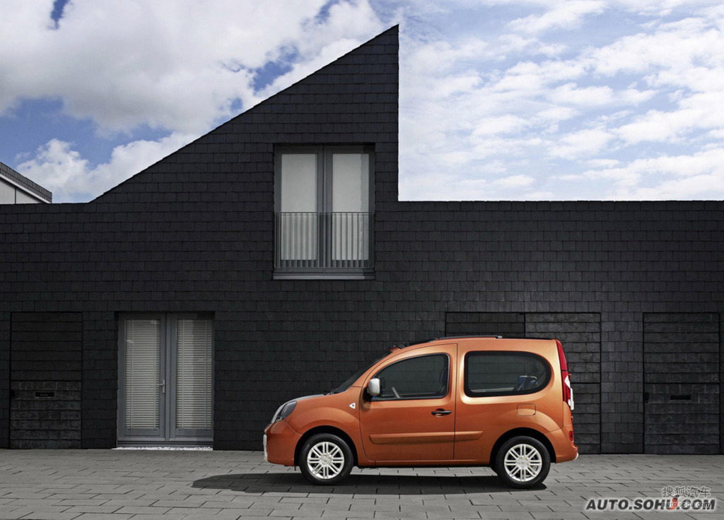 2009款雷诺kangoo be bop     提示:支持键盘翻页 &larr;左 右&rarr