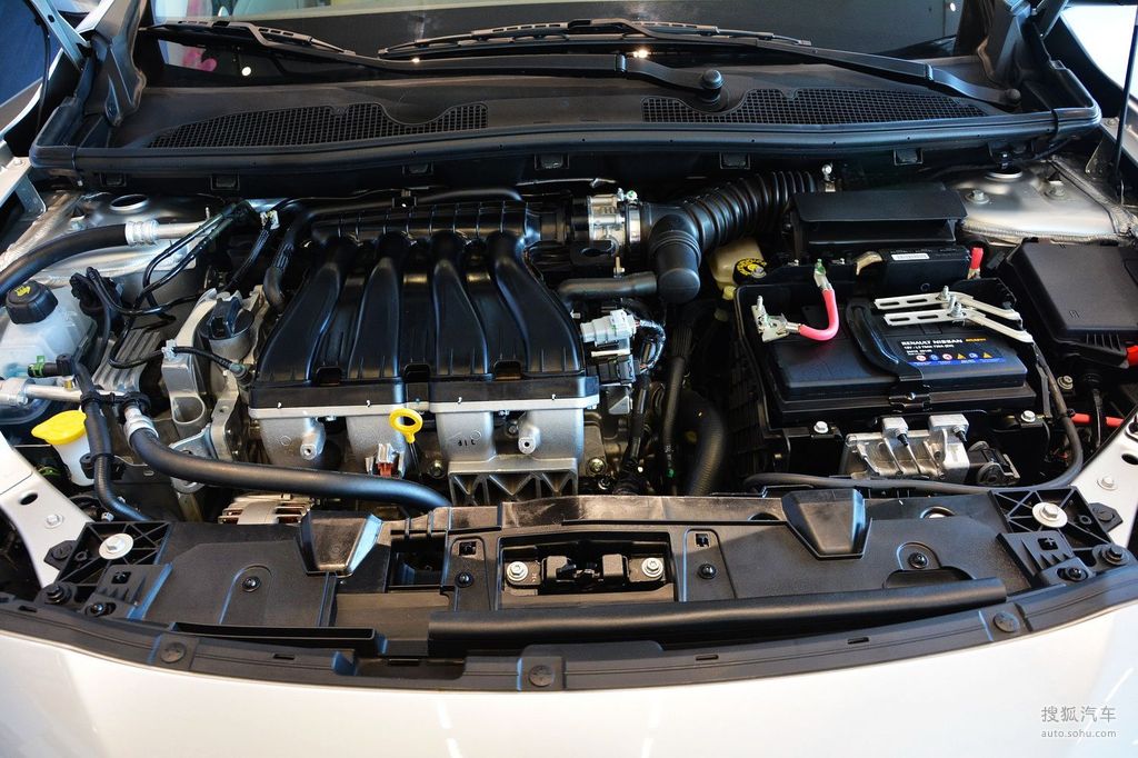 【 雷诺风朗高清图片】_底盘发动机_搜狐汽车网