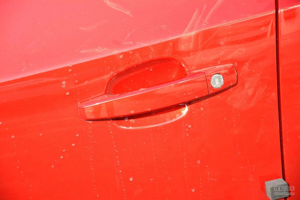 【 雪佛兰科鲁兹高清图片】_魔力红_外观_搜狐汽车网