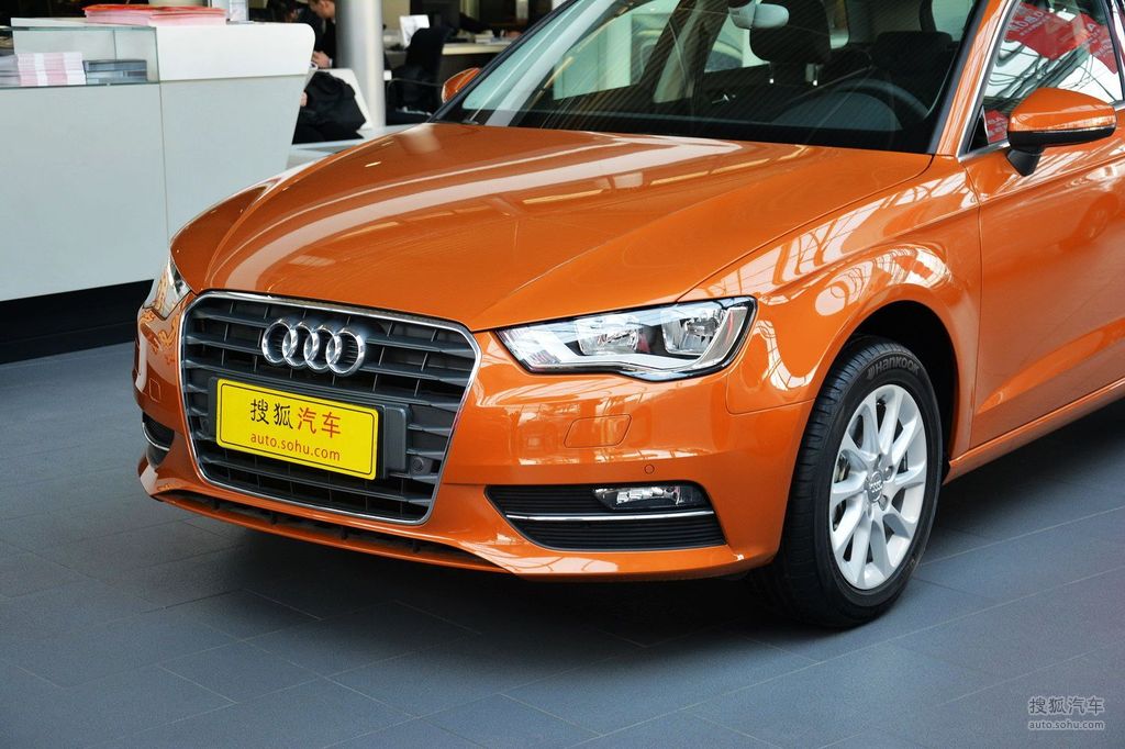 奥迪a3sportback