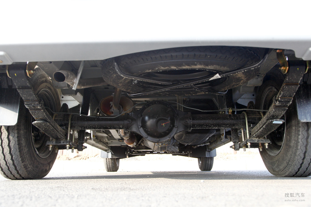 【 东风小康小康c36高清图片】_2015款 1.