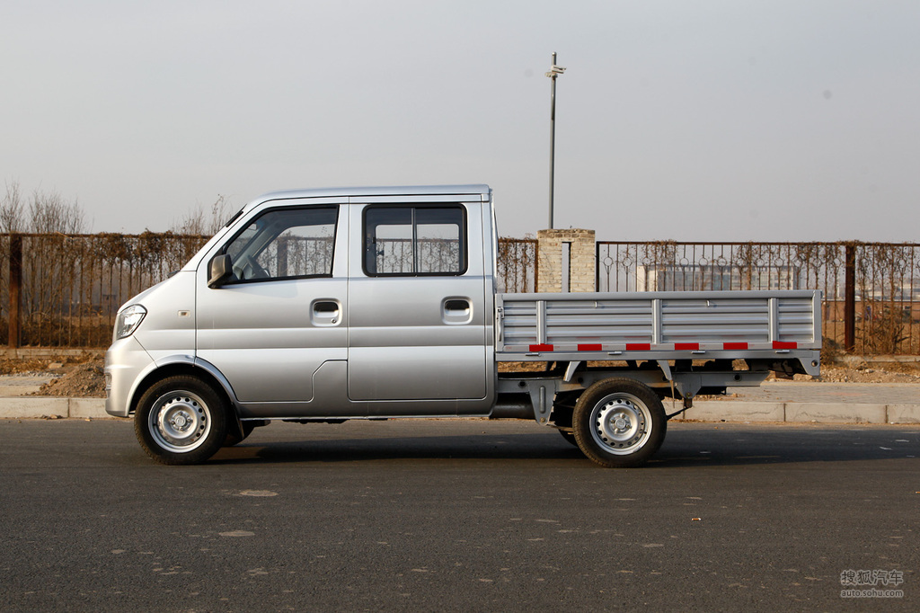 东风小康小康k02