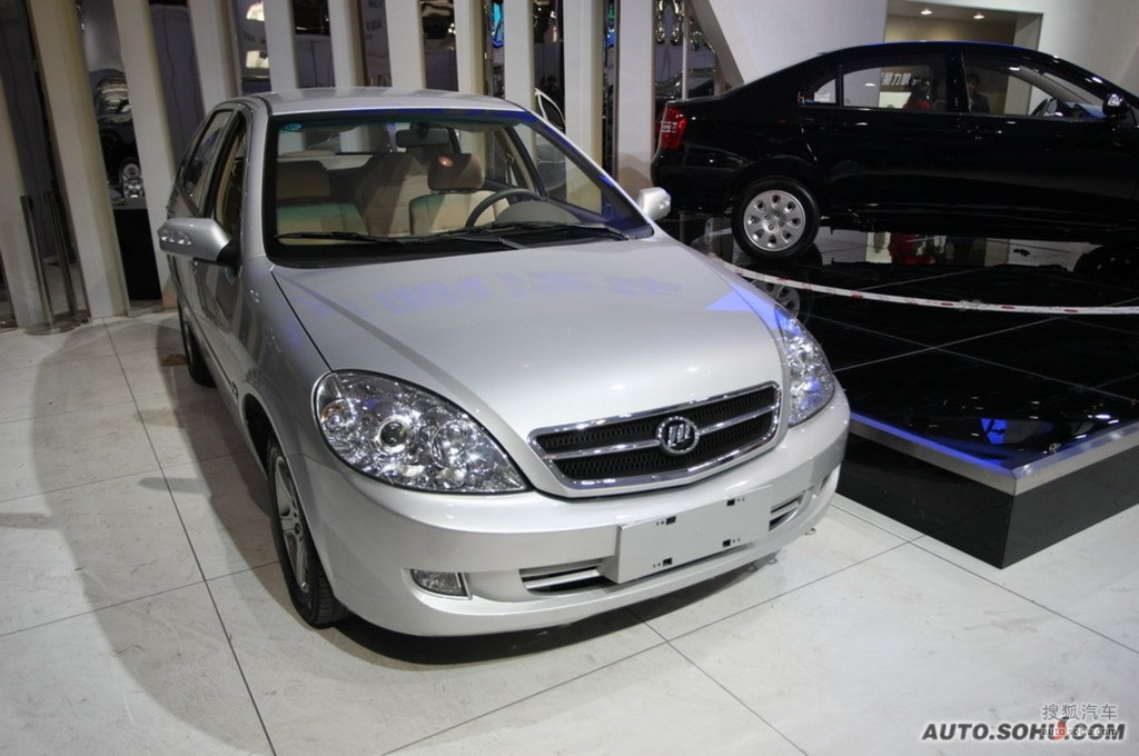 【 力帆520高清图片】_外观