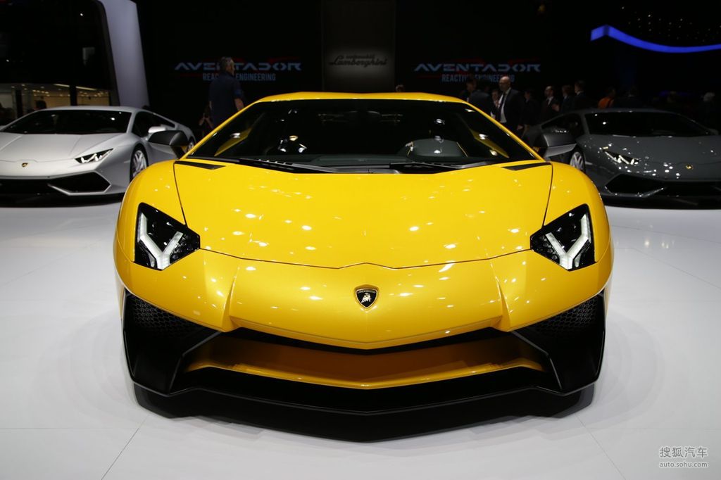 圖庫 蘭博基尼 蘭博基尼 aventador 2017款 aventador s 2015款 lp