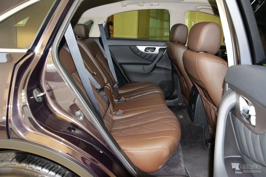 图库 英菲尼迪 英菲尼迪(进口) qx70