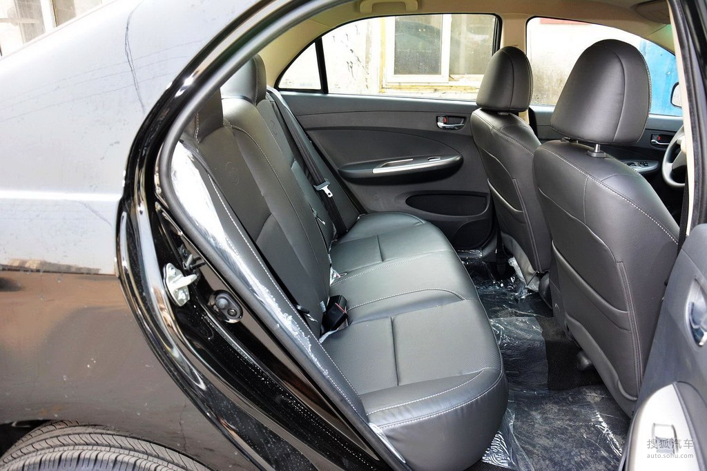 【 比亚迪l3高清图片】_2015款 节能版 1.