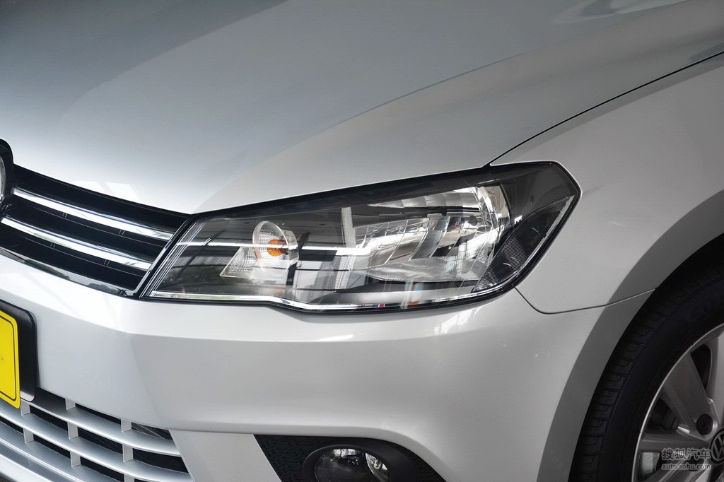 6l 自动舒适型_闪光银_外观_搜狐汽车网