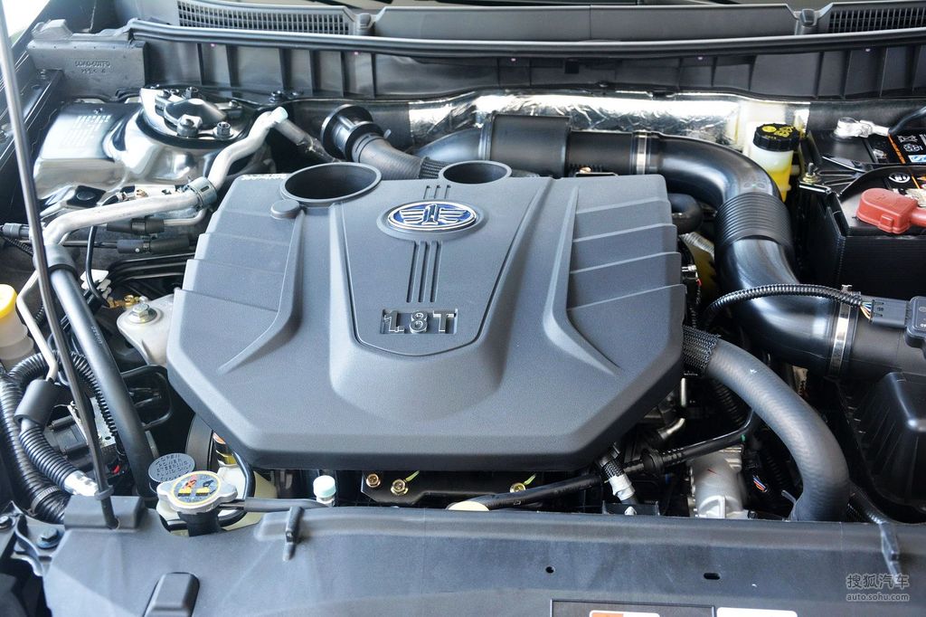 8t 自动豪华型_底盘发动机_搜狐汽车网