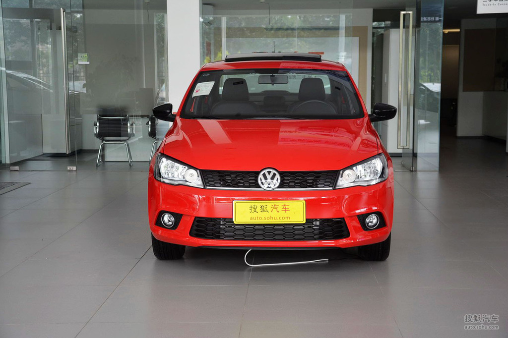 【 大众捷达高清图片】_旋风红_外观_搜狐汽车网