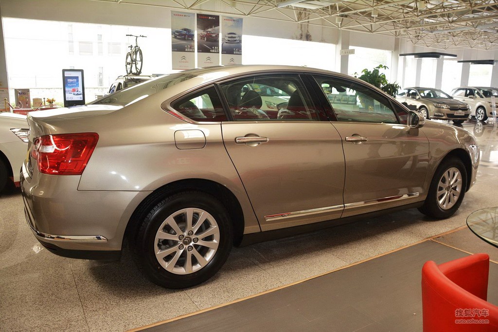 雪铁龙c5xr参数_(2021新款雪铁龙c5x)