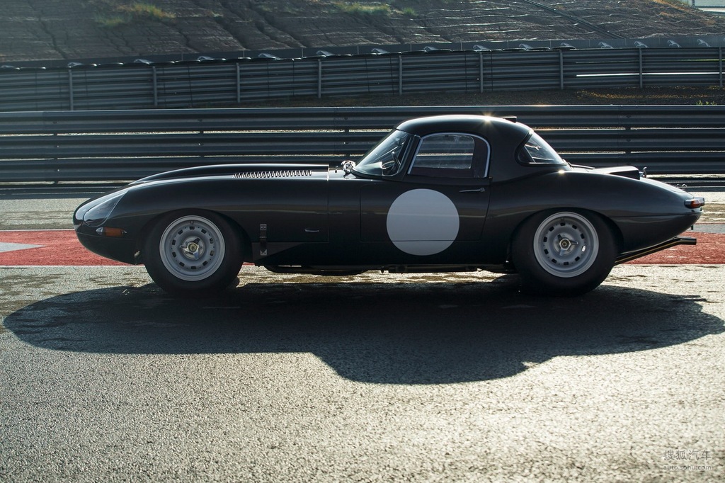 【 捷豹e-type高清图片】_官方_搜狐汽车网