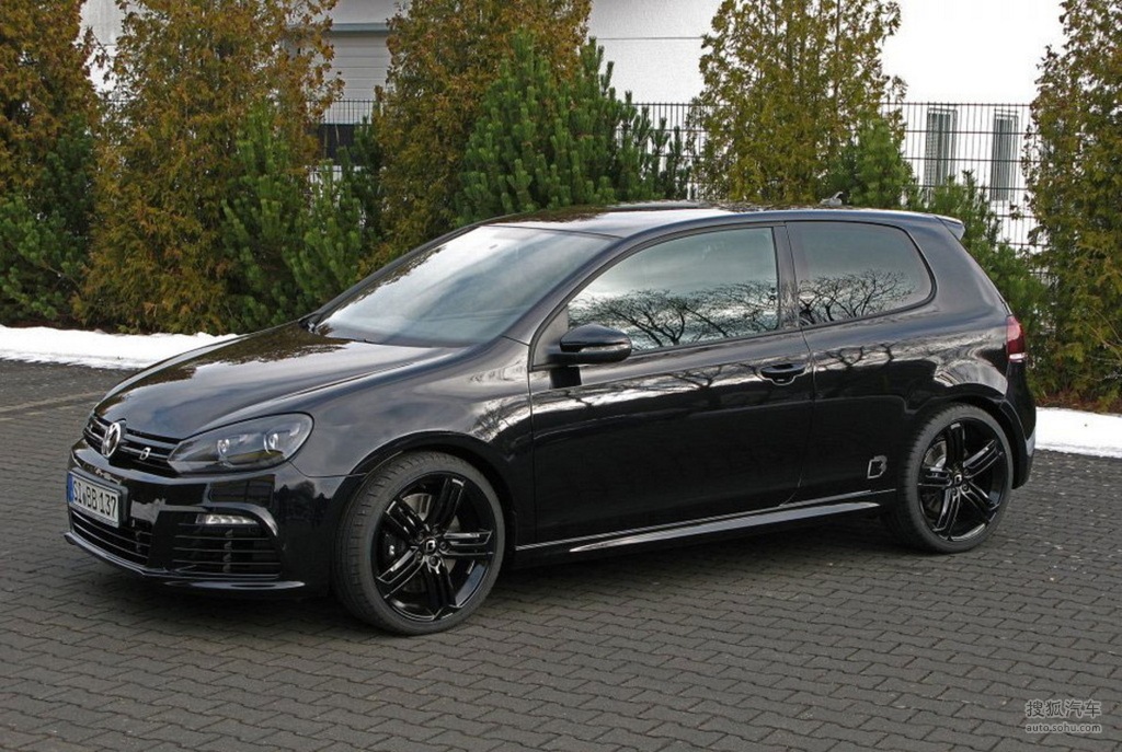 78万     询底价看配置 2009款大众golf r b&amp;amp;amp;amp;b