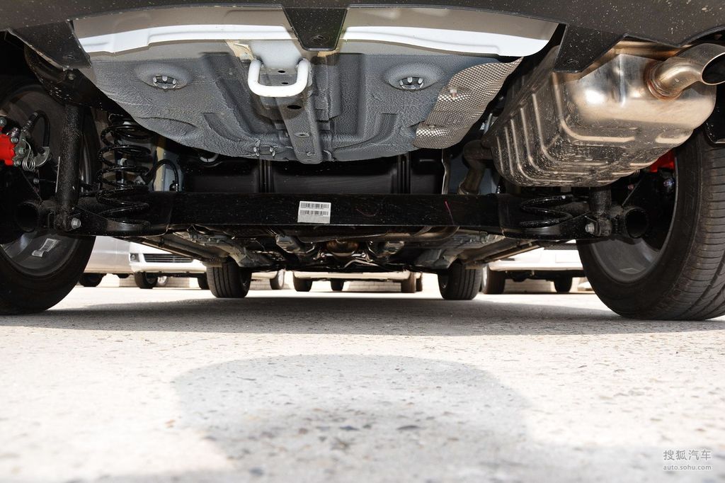 【 江淮瑞风s2高清图片】_底盘发动机_搜狐汽车网