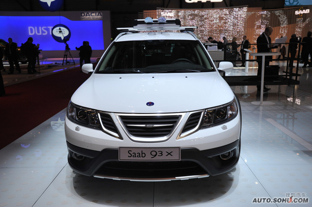 【 萨博9-3x高清图片】_其他_搜狐汽车网
