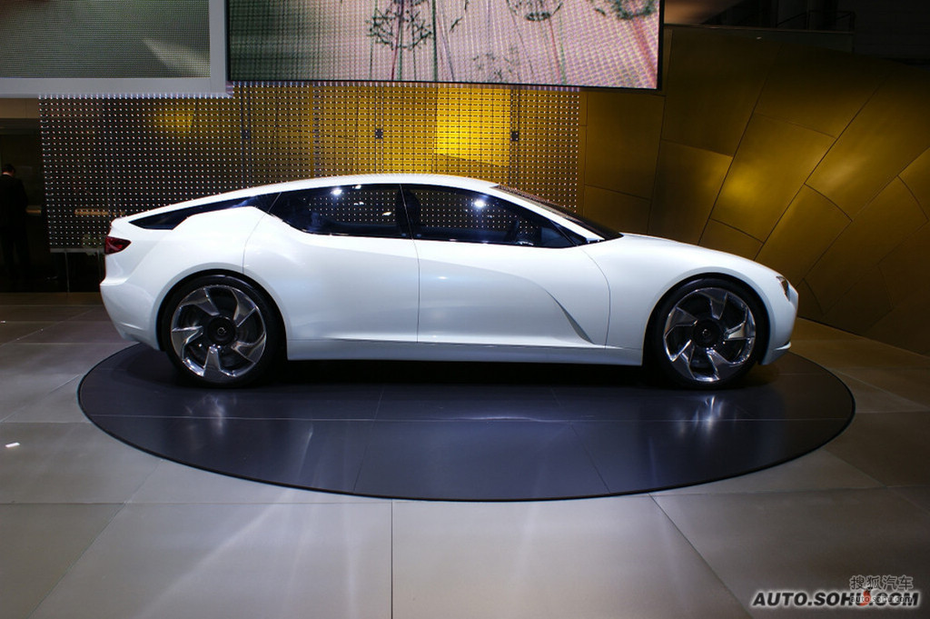 欧宝flextreme gt/e