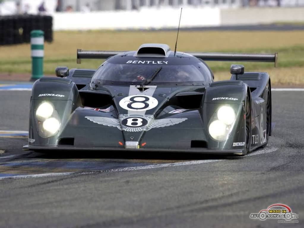 宾利 speed8 勒芒赛车     提示:支持键盘翻页 &larr;左 右&rarr