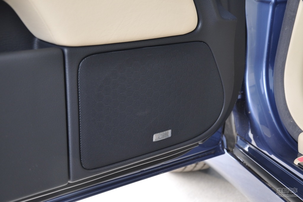 雷克萨斯ls混动