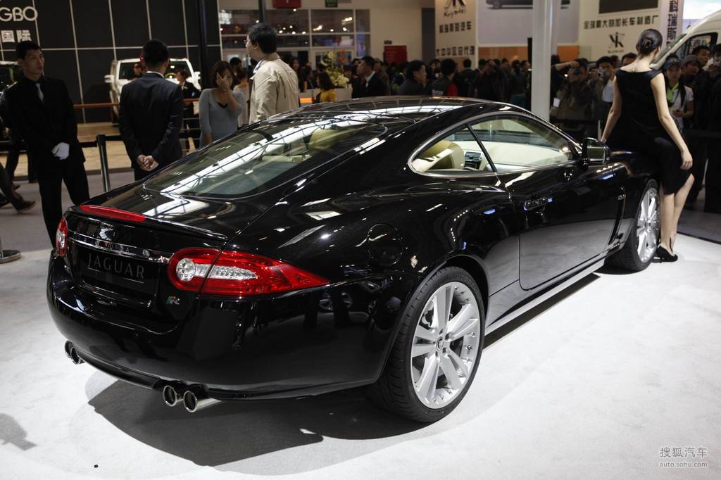 【 捷豹xk高清图片】_外观_搜狐汽车网