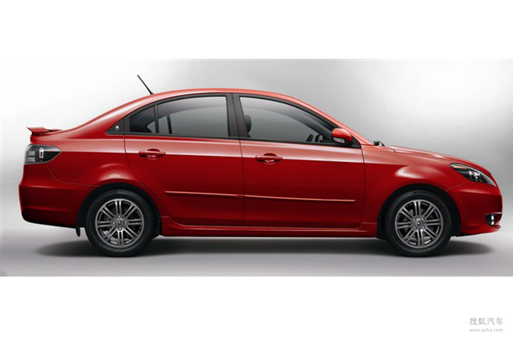 【 长安悦翔三厢高清图片】_2010款长安悦翔s_搜狐汽车网