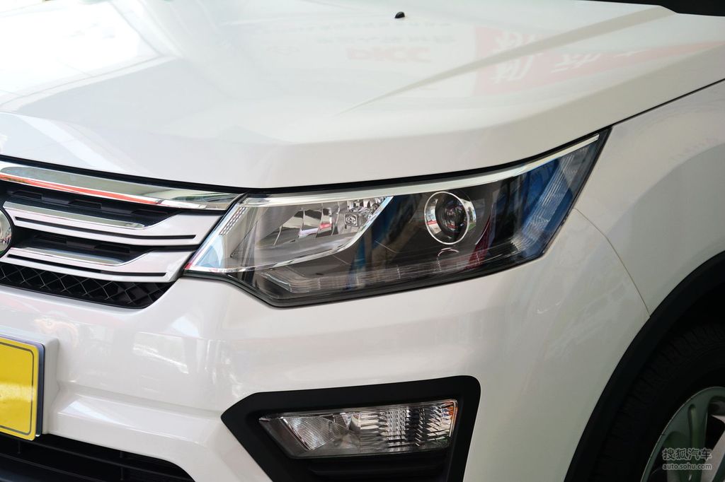 长安欧尚长安欧尚cx70