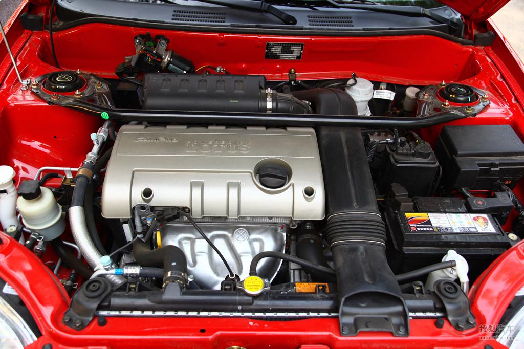 【 莲花l3三厢高清图片】_底盘发动机_搜狐汽车网
