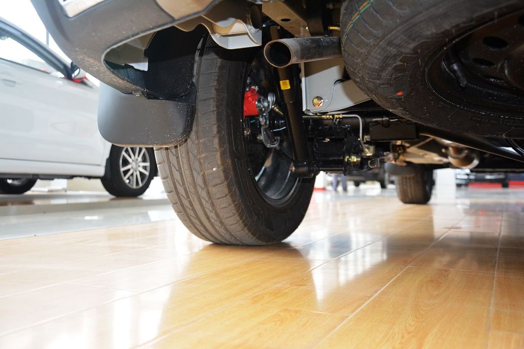 【 力帆迈威高清图片】_底盘发动机_搜狐汽车网