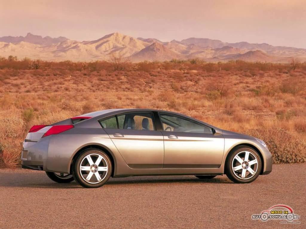 【 道奇intrepid高清图片】_道奇 勇士_搜狐汽车网